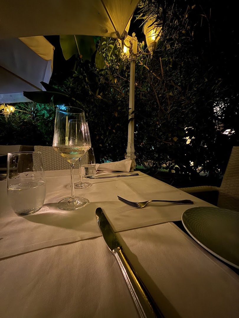 Restaurant Florian — photo 10 of 12