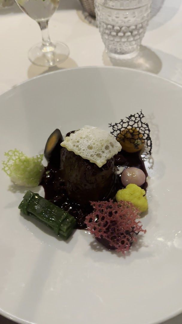 Restaurant Henrique Leis — photo 2 of 12