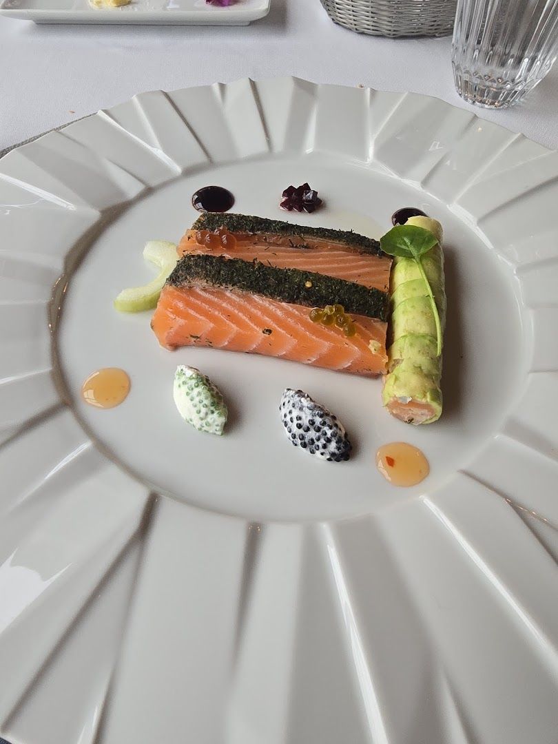 Restaurant Henrique Leis — photo 12 of 12