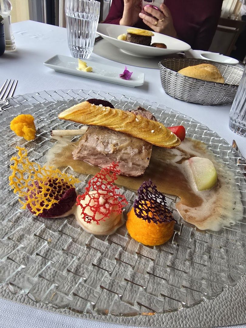 Restaurant Henrique Leis — photo 4 of 12