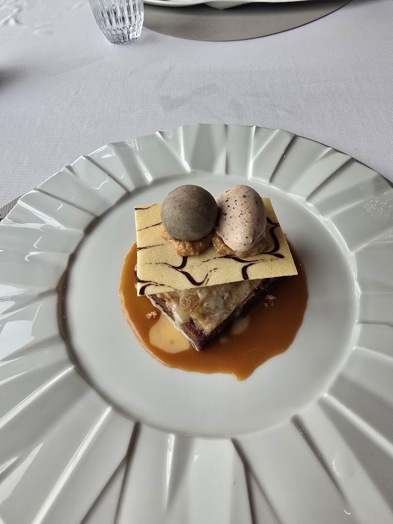Restaurant Henrique Leis — photo 5 of 12