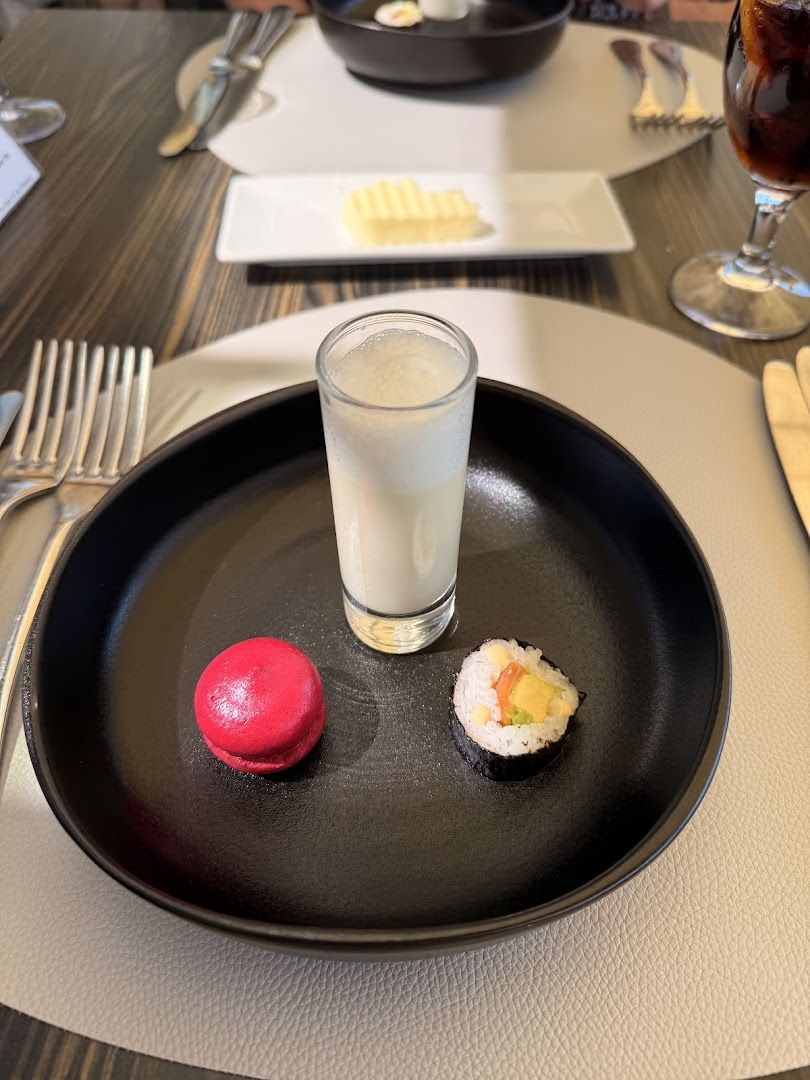 Restaurant Henrique Leis — photo 7 of 12