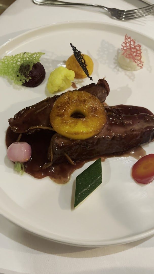 Restaurant Henrique Leis — photo 8 of 12