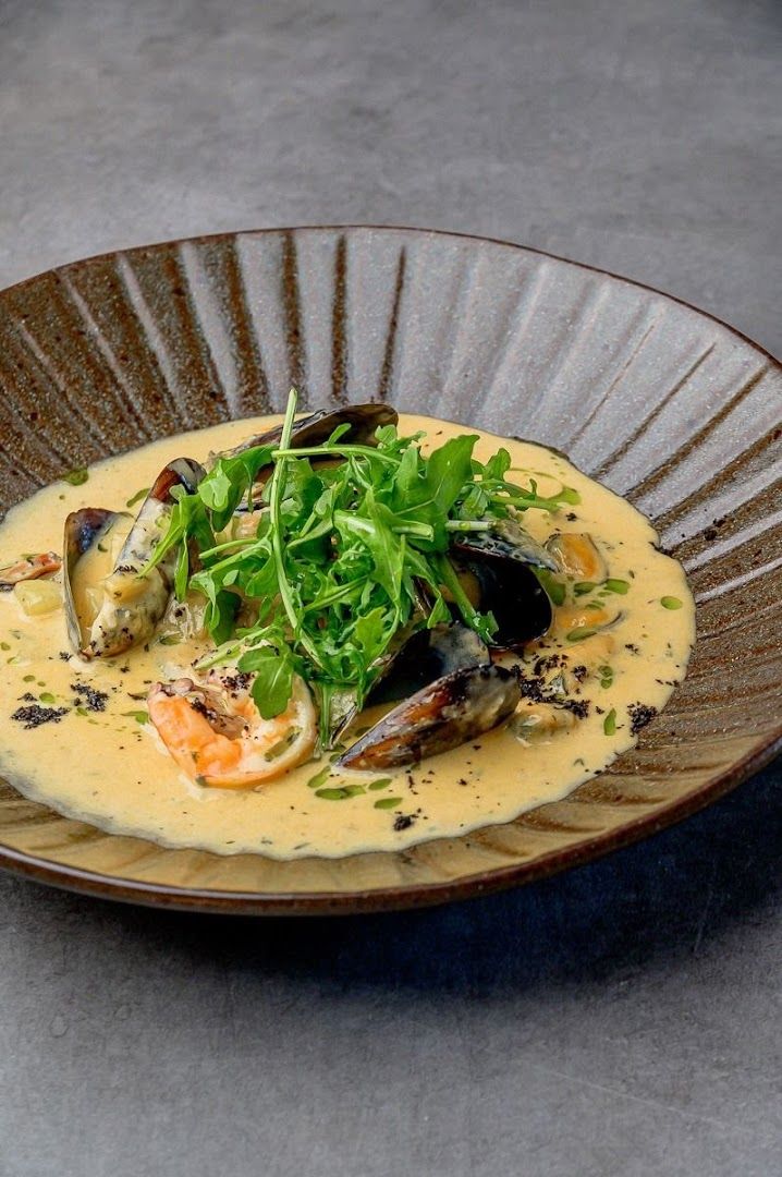 Restaurante Catch — photo 11 of 12