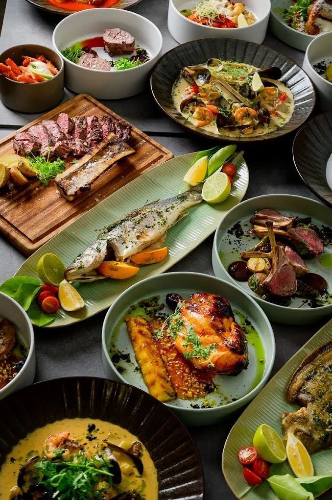 Restaurante Catch — photo 4 of 12