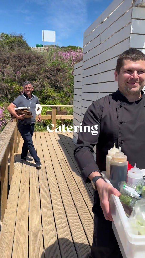 Restaurante Catch — photo 8 of 12