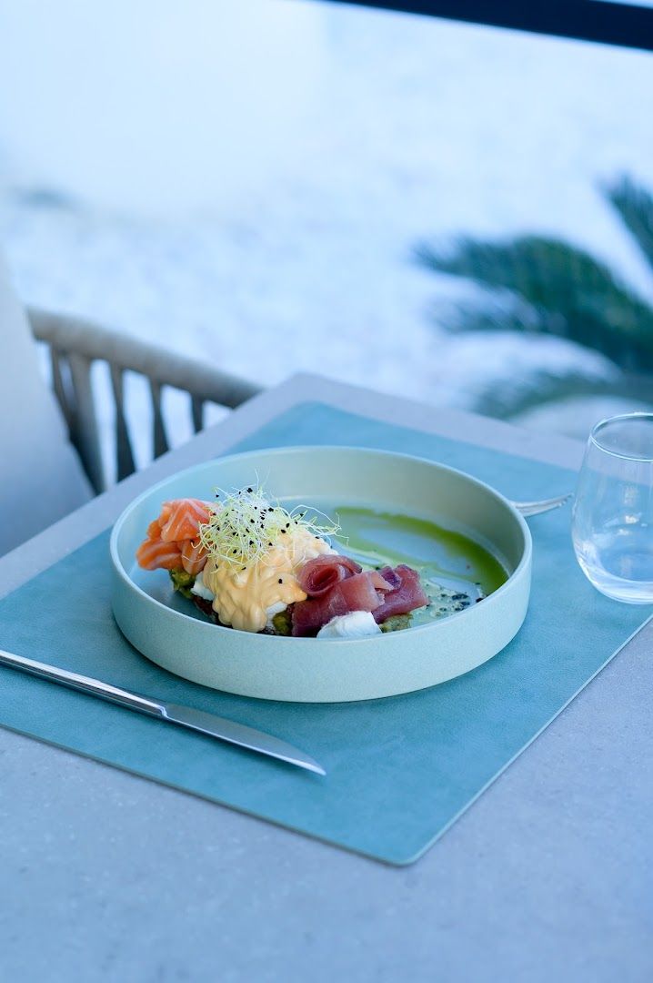 Restaurante Catch — photo 9 of 12