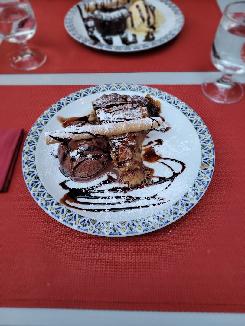 Restaurante Gamboa — photo 11 of 12