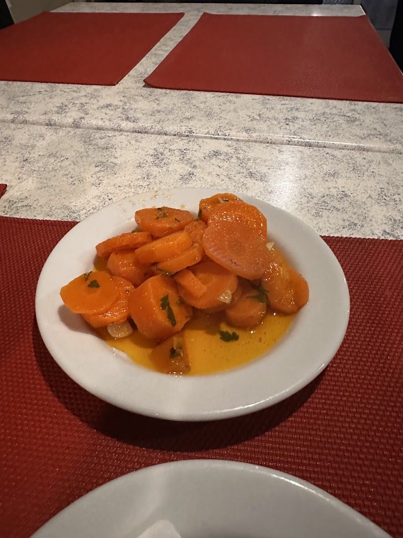 Restaurante Gamboa — photo 12 of 12