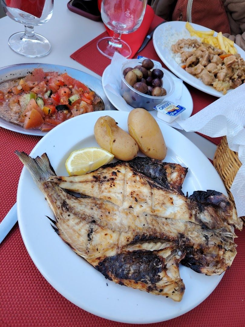Restaurante Gamboa — photo 3 of 12