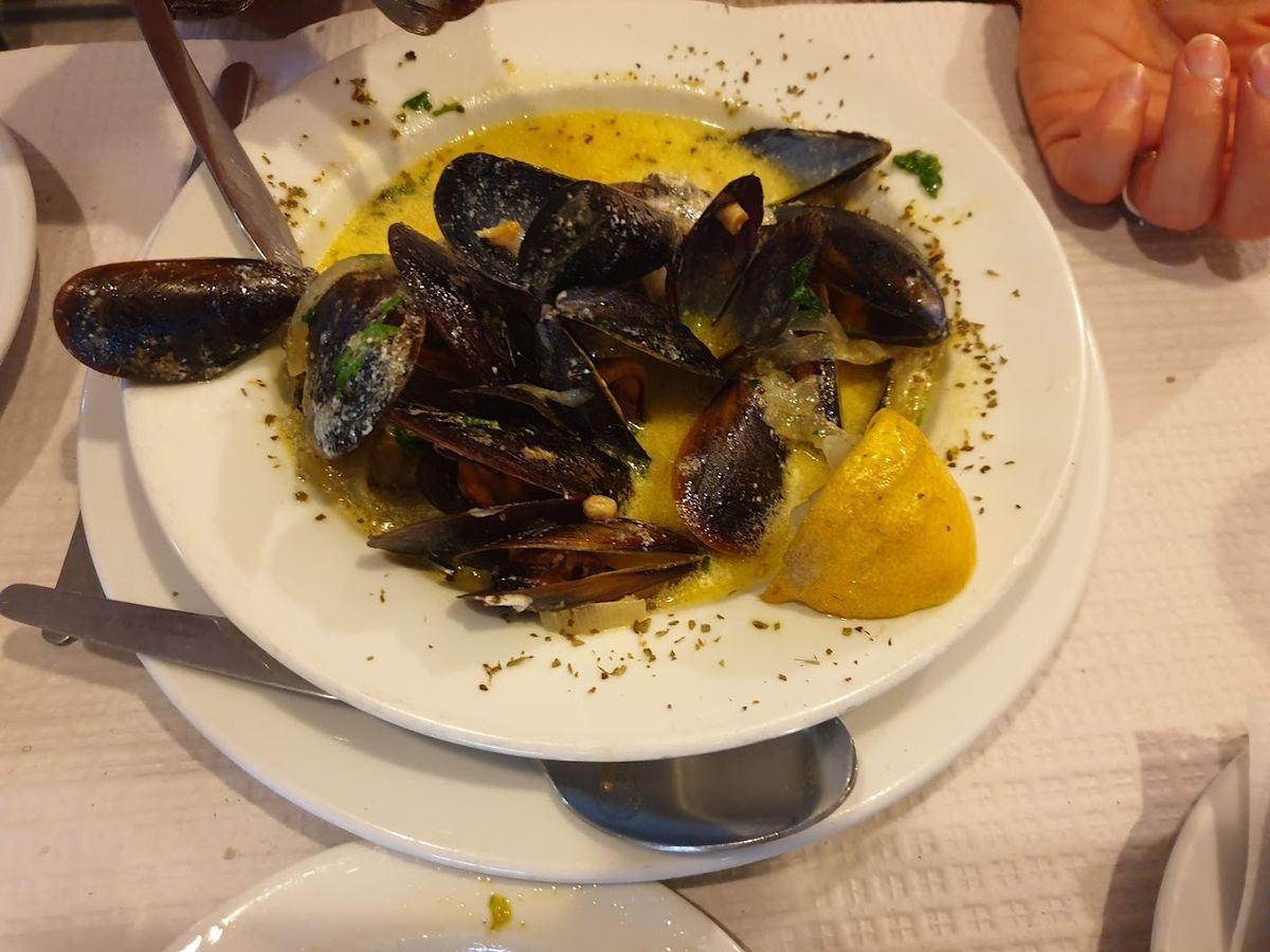 Restaurante Gamboa — photo 5 of 12
