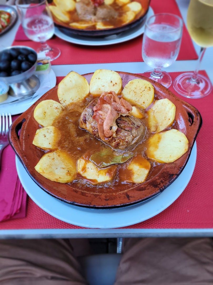 Restaurante Gamboa — photo 6 of 12