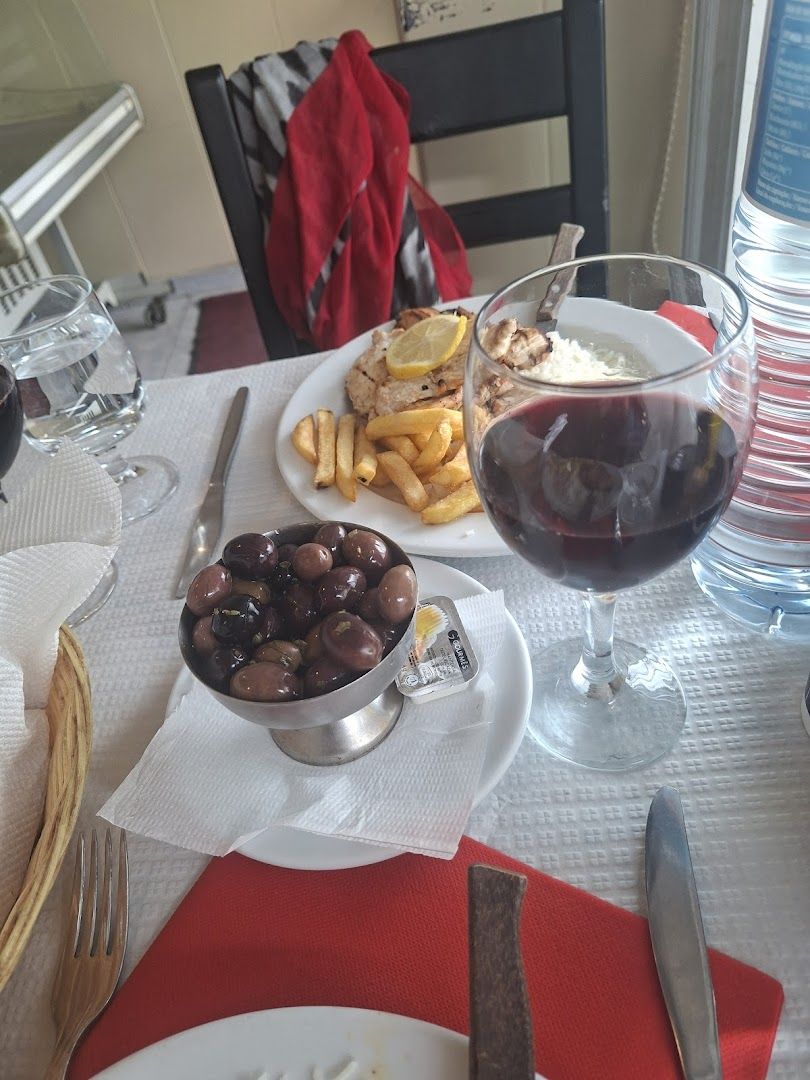 Restaurante Gamboa — photo 7 of 12