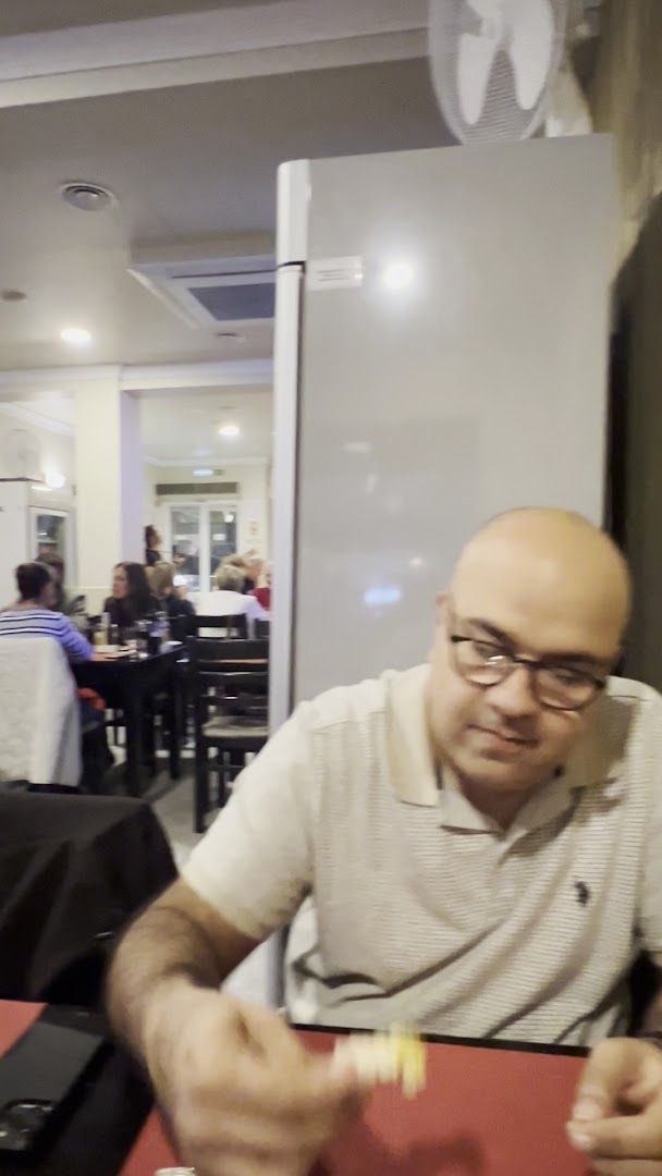 Restaurante Gamboa — photo 9 of 12