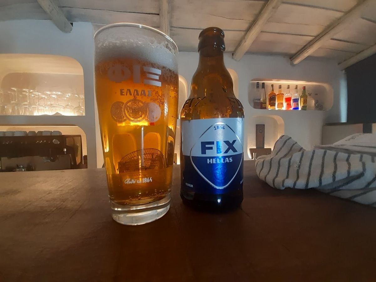 Restaurante O Grego — photo 12 of 12