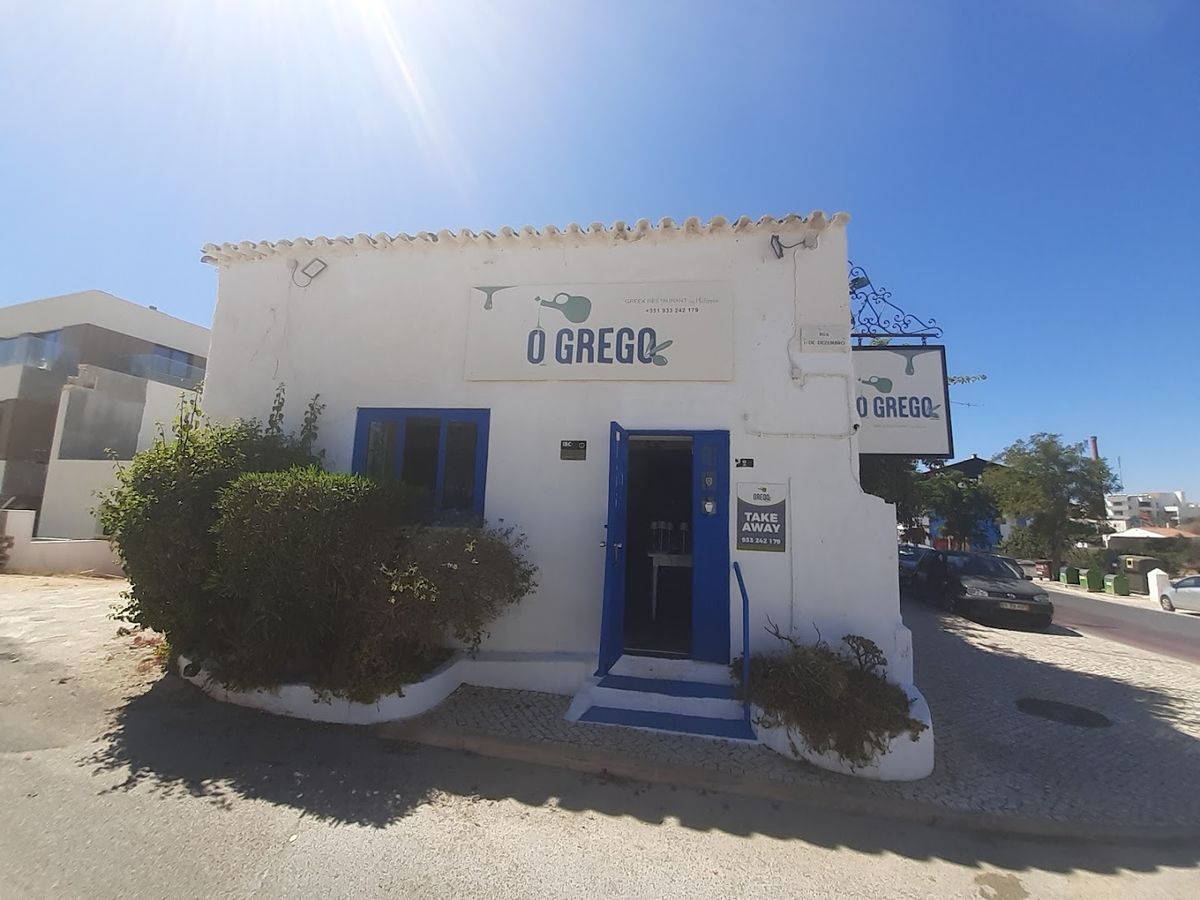 Restaurante O Grego — photo 5 of 12