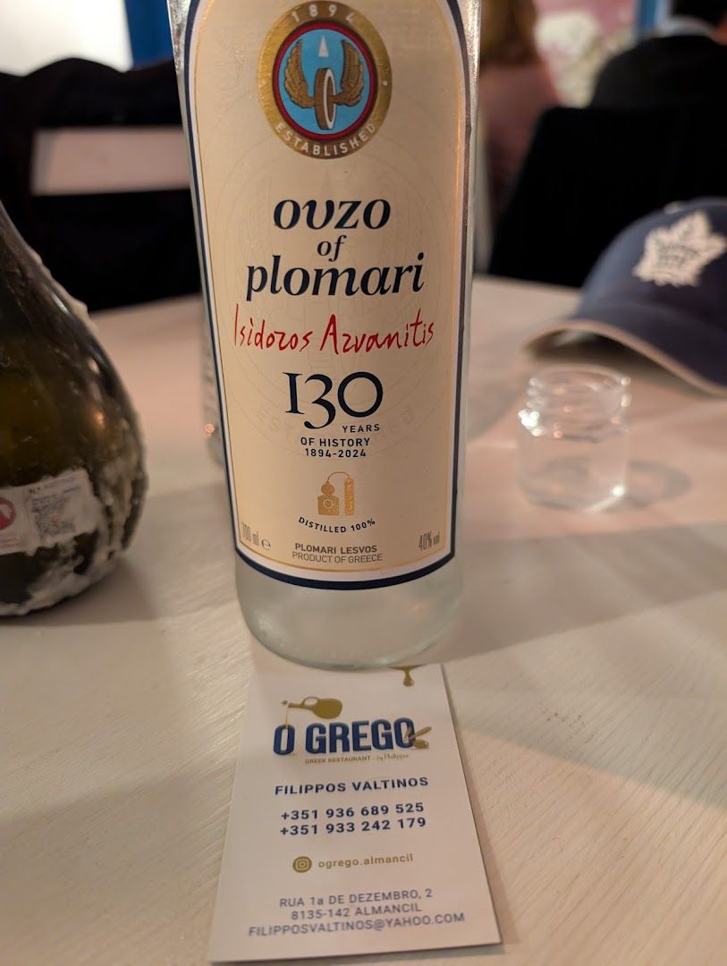 Restaurante O Grego — photo 6 of 12