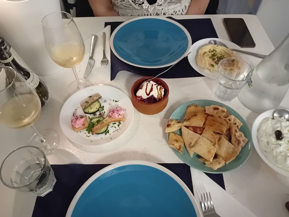 Restaurante O Grego — photo 9 of 12
