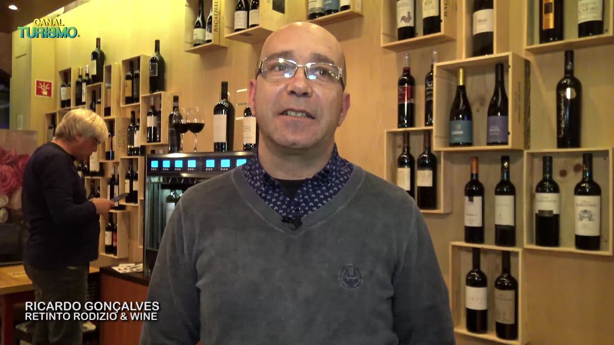 Retinto Rodizio & Wine — photo 2 of 12