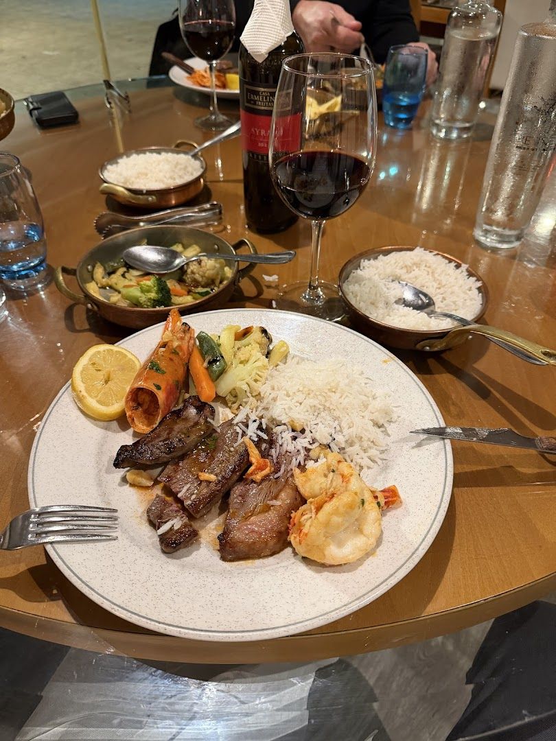 Retinto Rodizio & Wine — photo 11 of 12