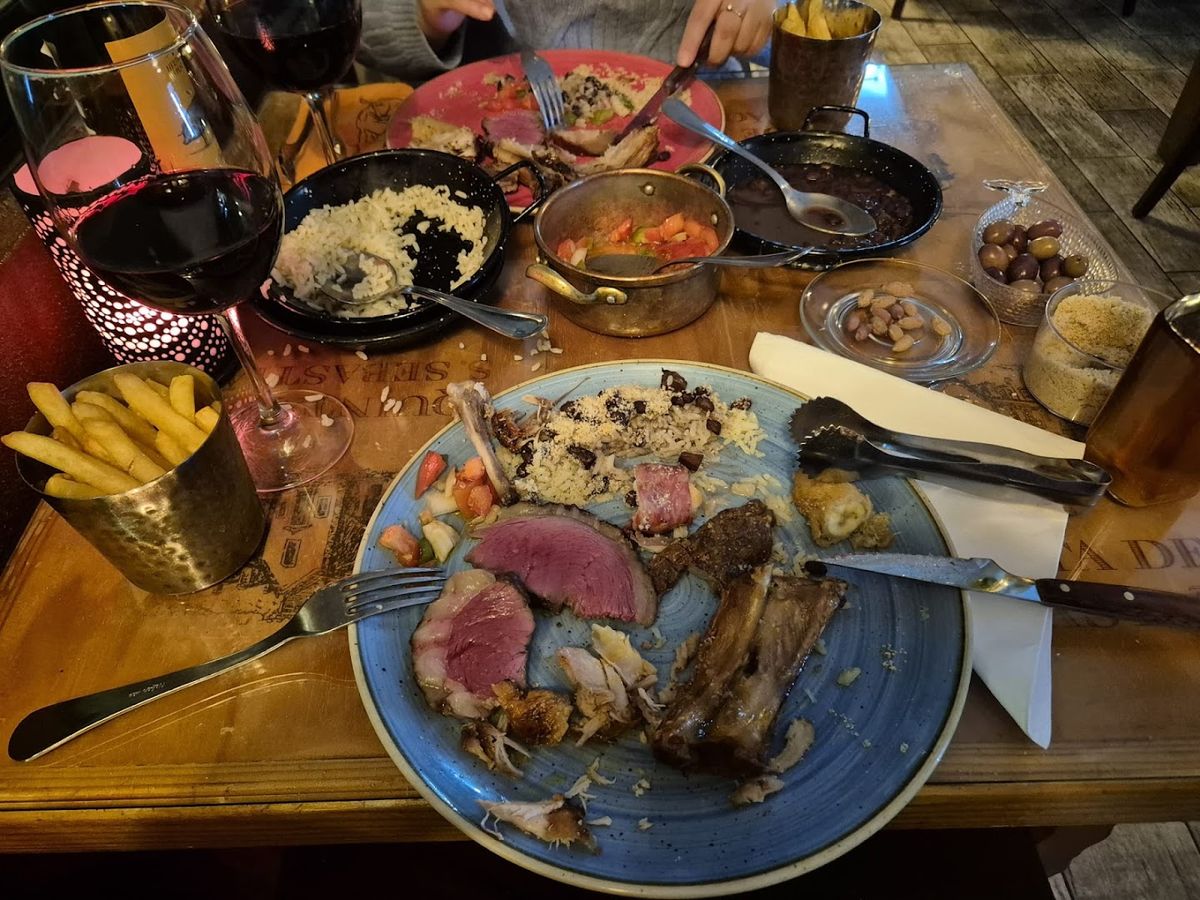 Retinto Rodizio & Wine — photo 12 of 12