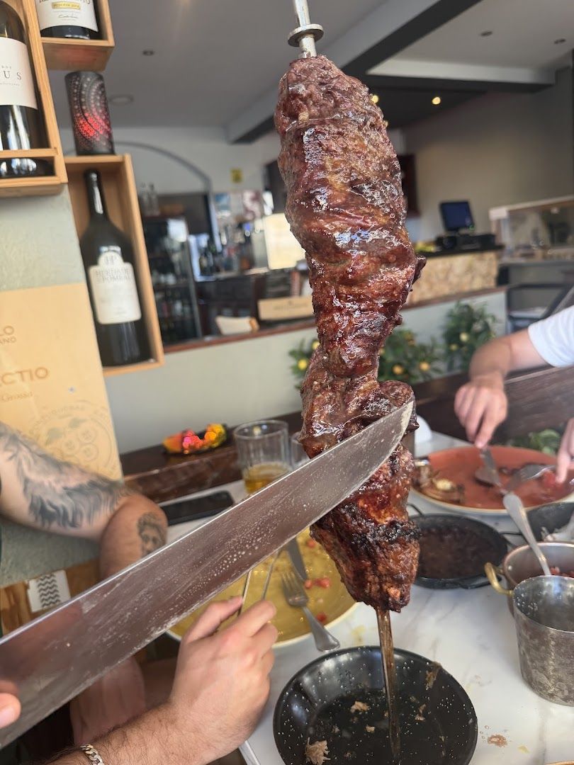 Retinto Rodizio & Wine — photo 4 of 12