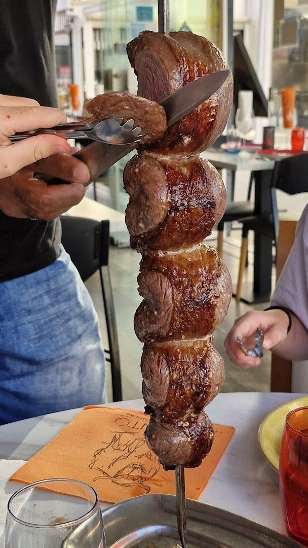 Retinto Rodizio & Wine — photo 5 of 12