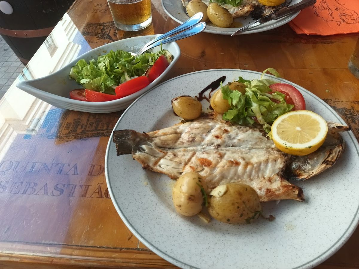 Retinto Rodizio & Wine — photo 7 of 12