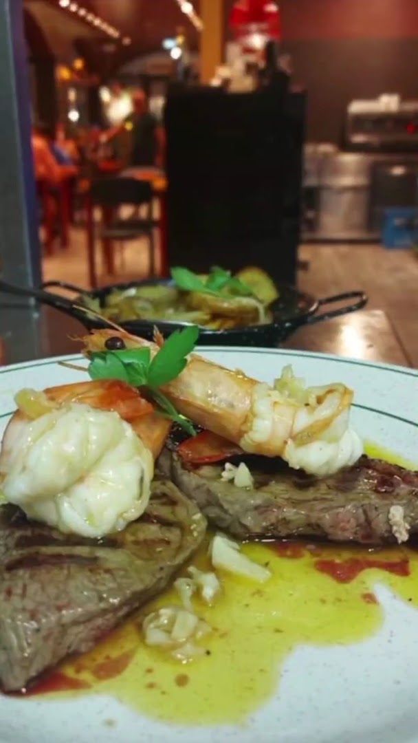 Retinto Rodizio & Wine — photo 10 of 12