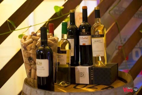 Retinto Rodizio & Wine — Brazilian steakhouse · Almancil · €€€