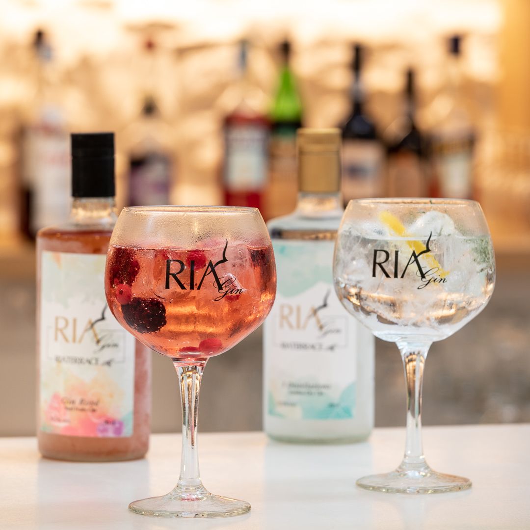 Ria Restaurant — photo 11 of 12