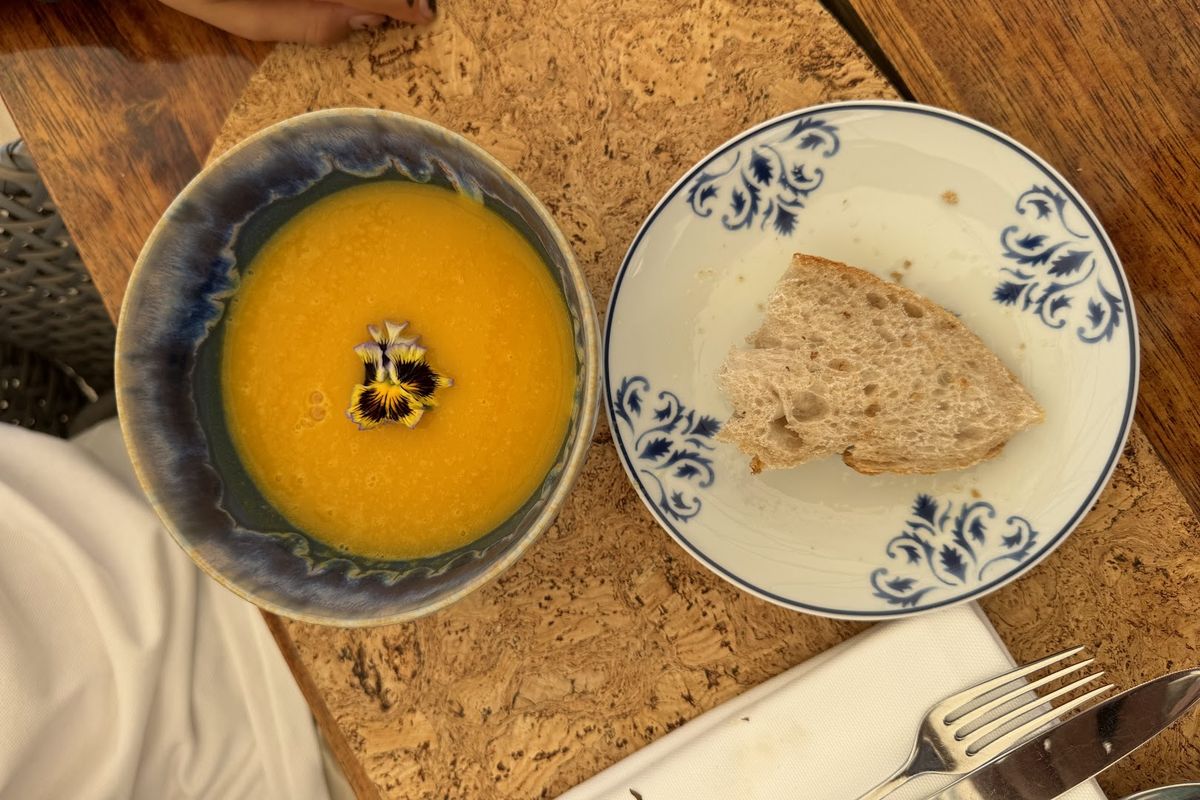 Ria Restaurant — photo 4 of 12