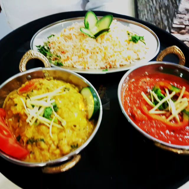 Royal Indian Cuisine & Bar — photo 2 of 12