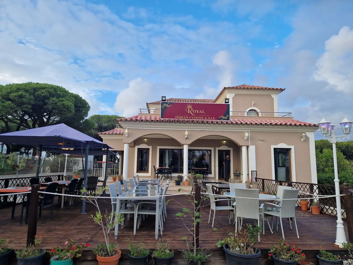 Royal Indian Cuisine & Bar — photo 12 of 12