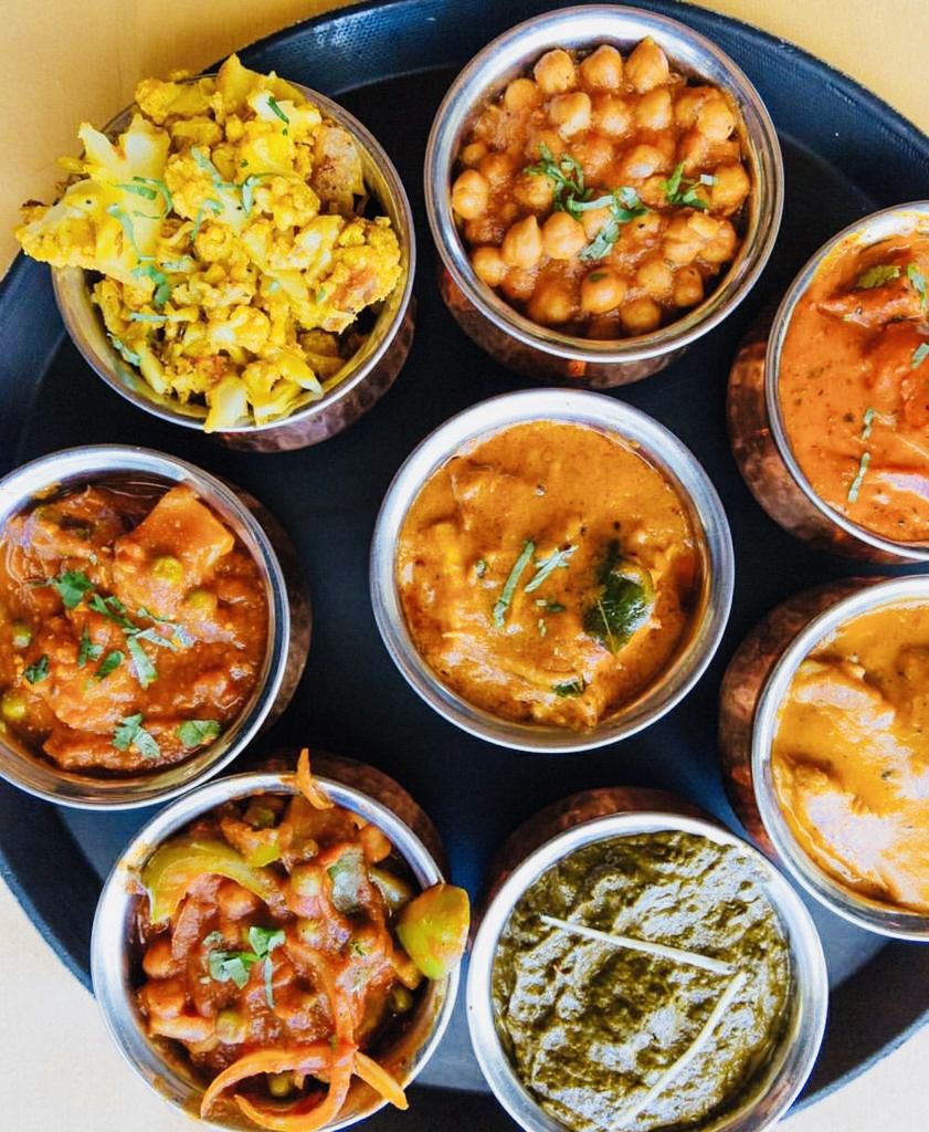 Royal Indian Cuisine & Bar — photo 3 of 12