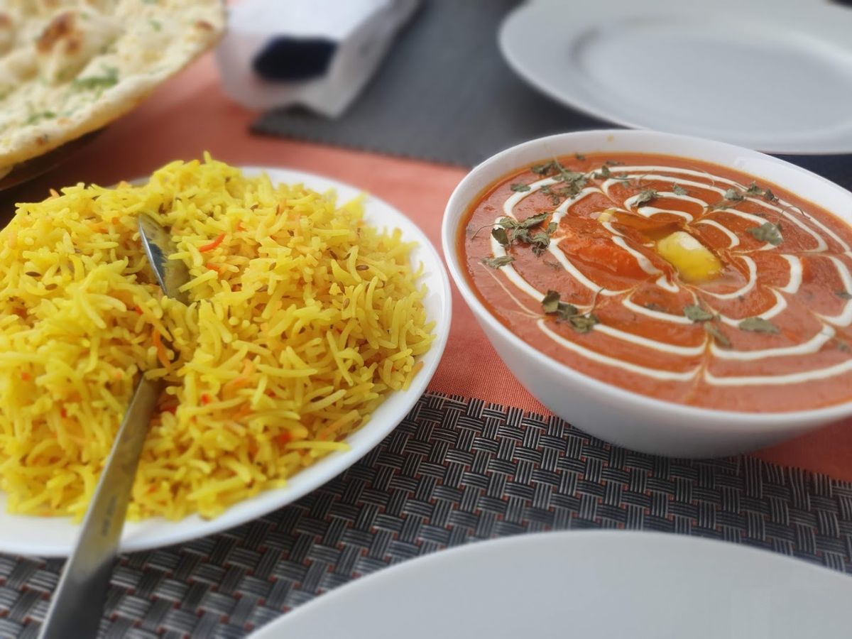 Royal Indian Cuisine & Bar — photo 6 of 12