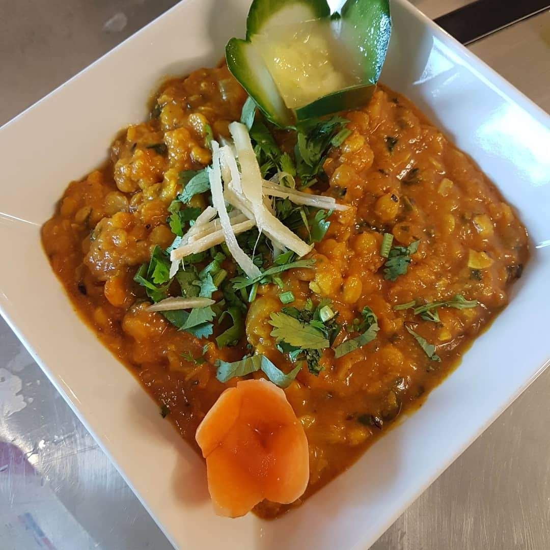 Royal Indian Cuisine & Bar — photo 9 of 12
