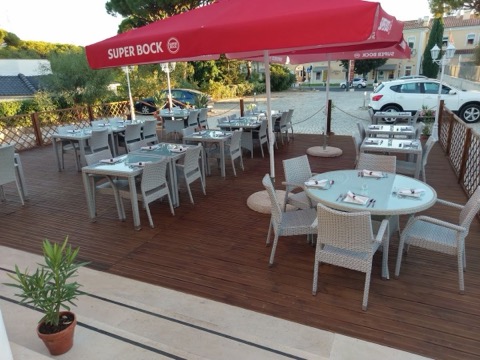 Royal Indian Cuisine & Bar — Indian · Almancil · €€