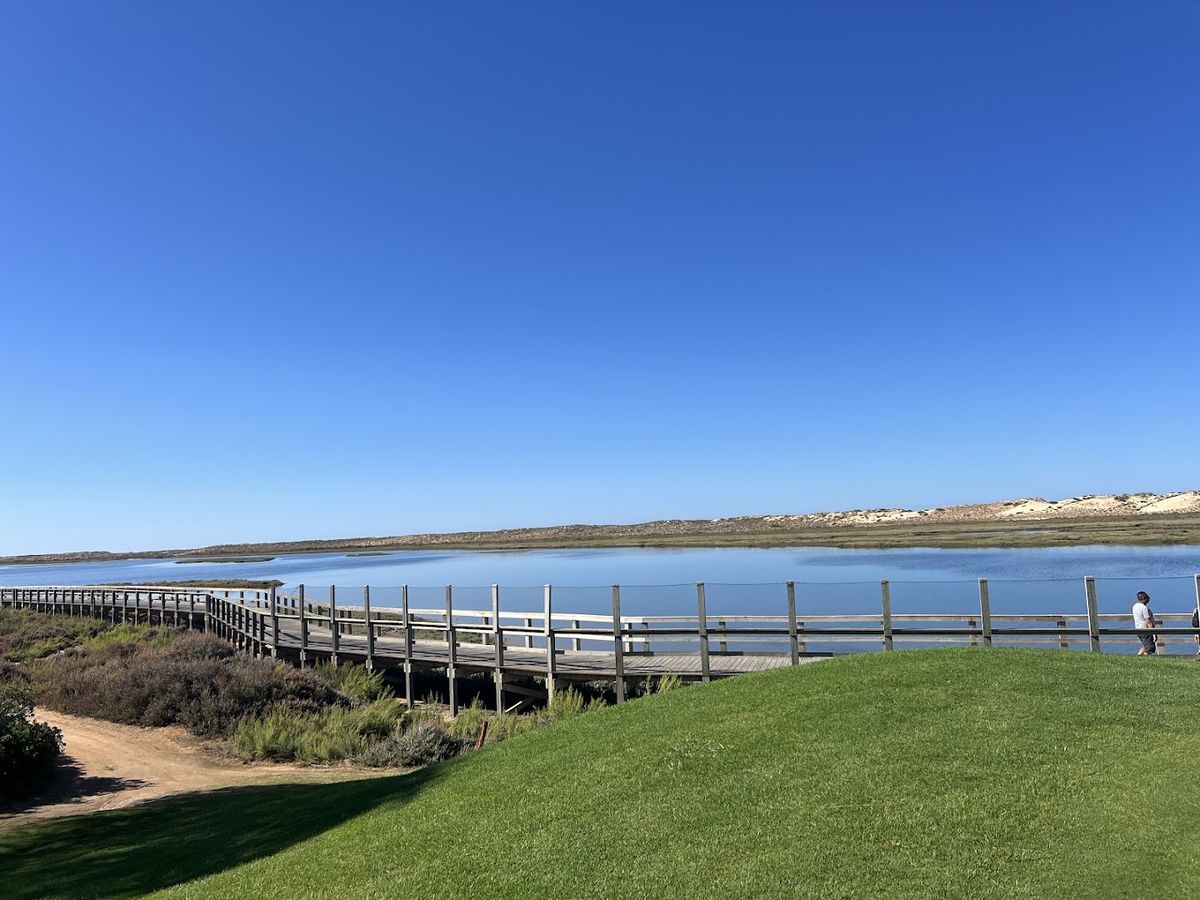San Lorenzo Golf Clubhouse — photo 11 of 12