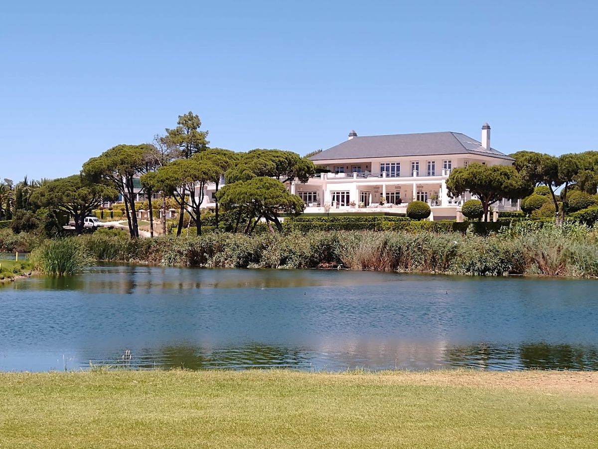 San Lorenzo Golf Clubhouse — photo 4 of 12