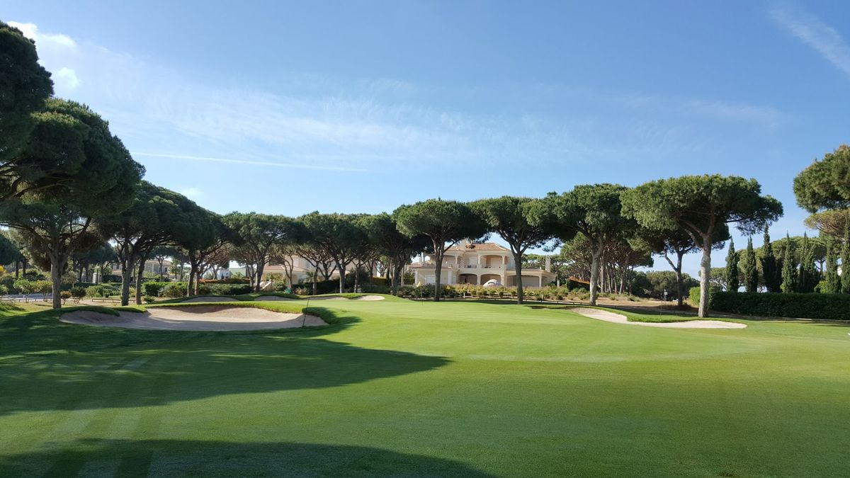 San Lorenzo Golf Clubhouse — photo 8 of 12