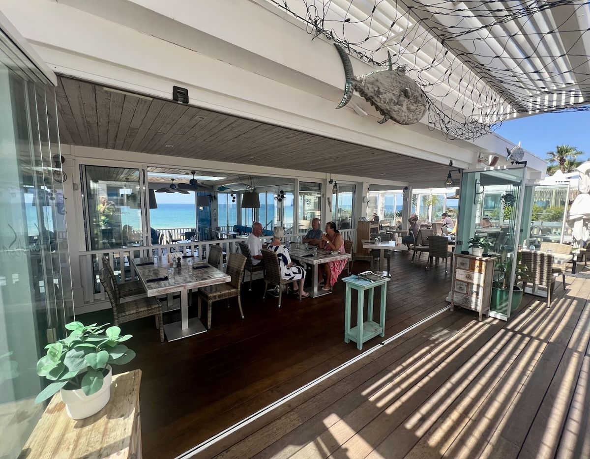 Sandbanks — photo 11 of 12