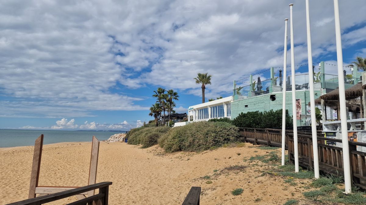 Sandbanks — photo 12 of 12