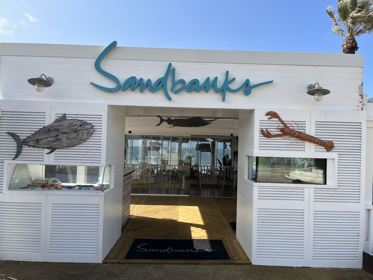 Sandbanks — photo 6 of 12