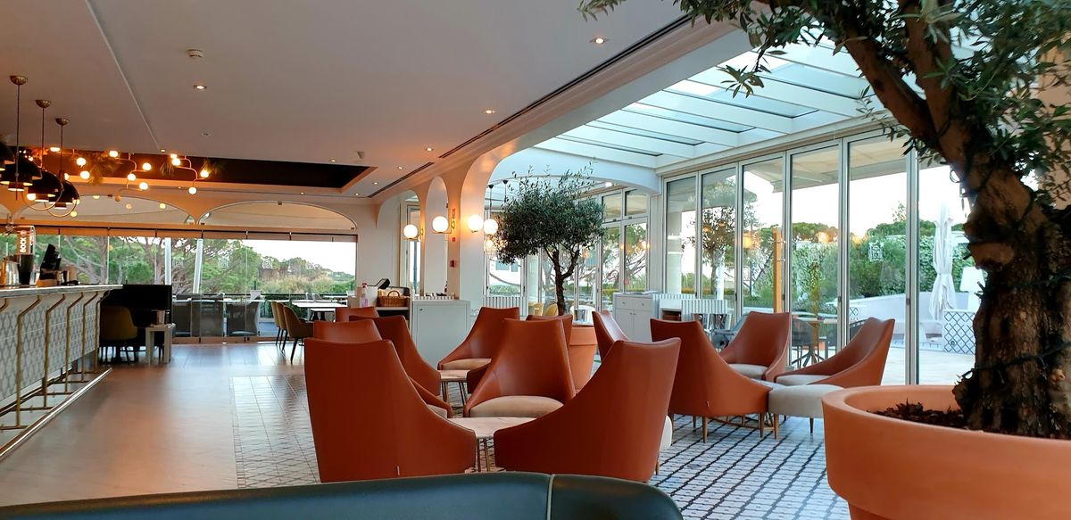 Saudade Restaurante & Bar — photo 4 of 12