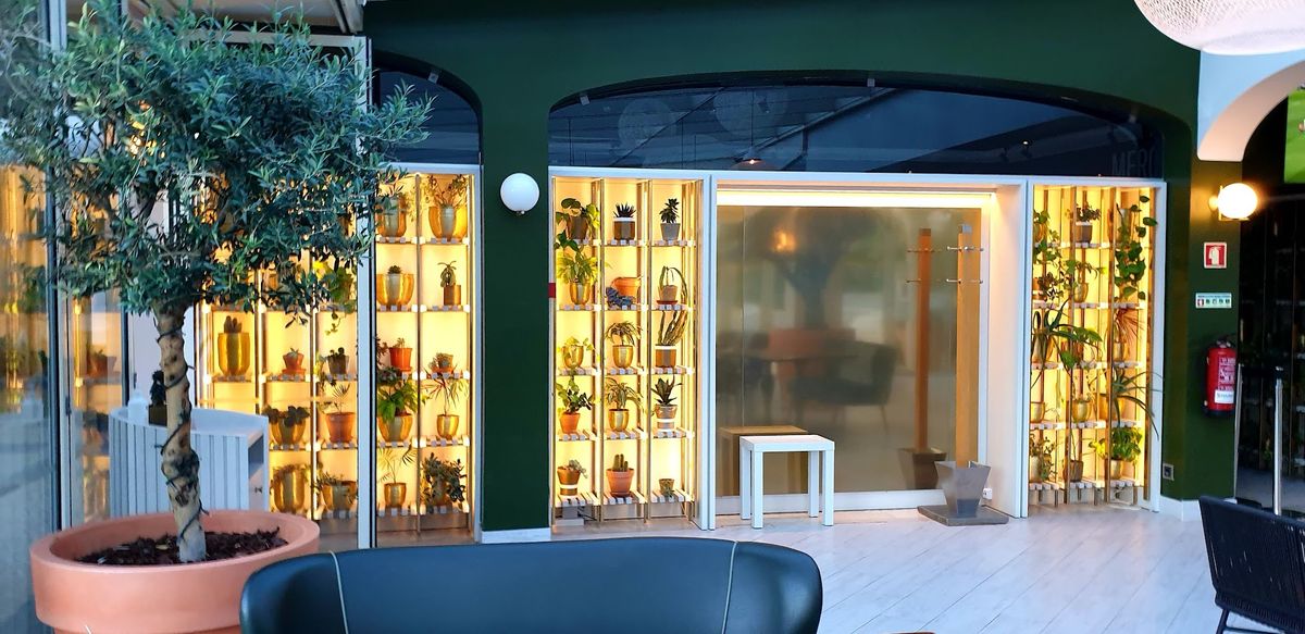 Saudade Restaurante & Bar — photo 6 of 12
