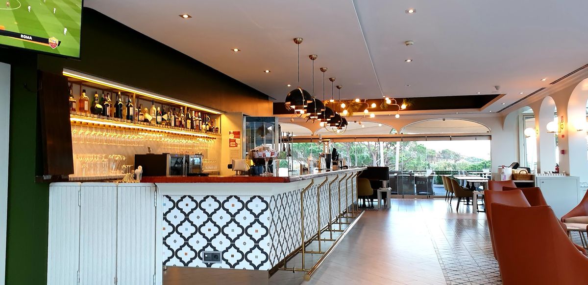 Saudade Restaurante & Bar — photo 8 of 12