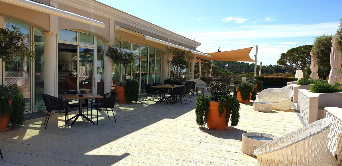 Saudade Restaurante & Bar — photo 10 of 12