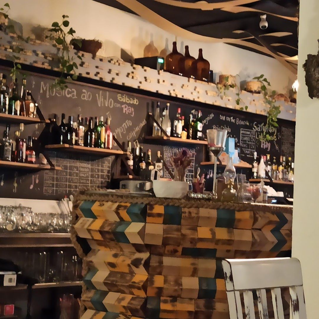 Simona's O Bom Paladar — photo 11 of 12