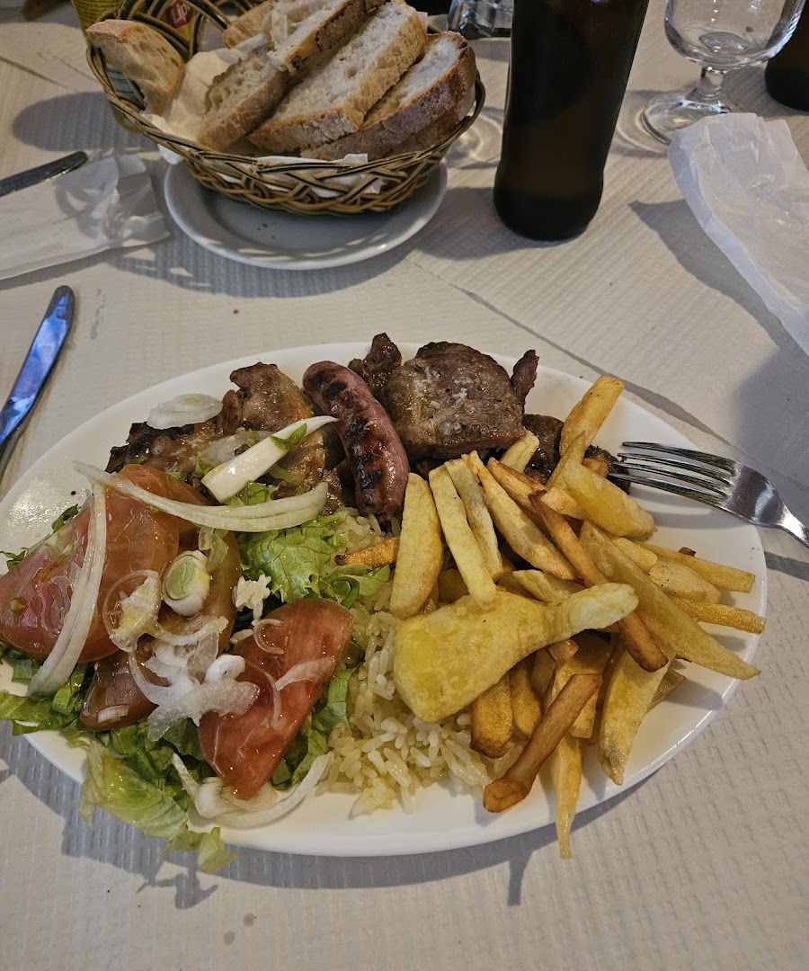 Simona's O Bom Paladar — photo 4 of 12